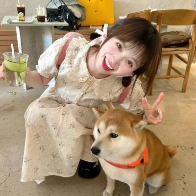 寻找女神@娇阿依