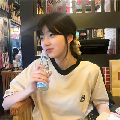 春天里的人们