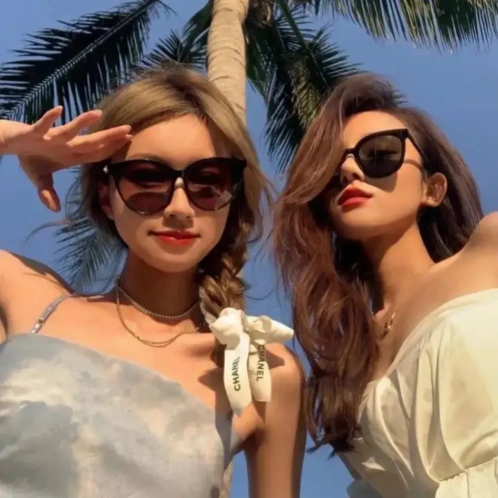 他们！